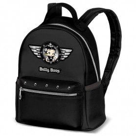 Betty Boop Motor Love backpack 29cm