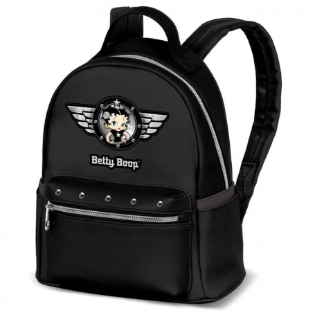 Betty Boop Motor Love backpack 29cm