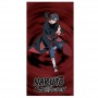 Naruto Shippuden microfibre beach towel