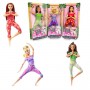 Barbie Made to Move doll
