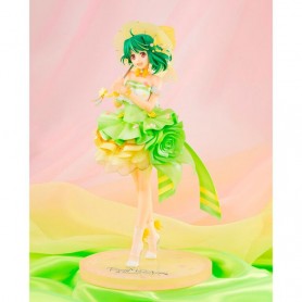 Lucrea Macross Frontier The Labyrinth of Time Rankaa Lee figure 22,5cm