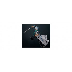 Bleach Thousand Year Blood War Toushiro Hitsugaya SH Figuarts figure 14cm