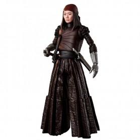 Rebel Moon Part 1 The Girl of Fire Nemesis SH Figuarts figure 17cm