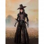 Rebel Moon Part 1 The Girl of Fire Nemesis SH Figuarts figure 17cm