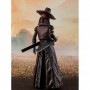 Rebel Moon Part 1 The Girl of Fire Nemesis SH Figuarts figure 17cm