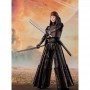 Rebel Moon Part 1 The Girl of Fire Nemesis SH Figuarts figure 17cm