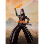 Rebel Moon Part 1 The Girl of Fire Nemesis SH Figuarts figure 17cm