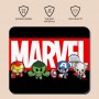 Marvel mouse pad