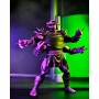 Ninja Turtles Teenage Mutant Shredder Clones set figures 18cm