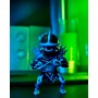 Ninja Turtles Teenage Mutant Shredder Clones set figures 18cm