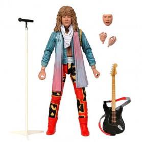 Jon Bon Jovi Slippery Slippery When Wet Ultimate figure 18cm