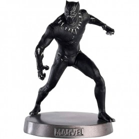 Marvel Captain America Civil War Heavyweights Black Panther figure