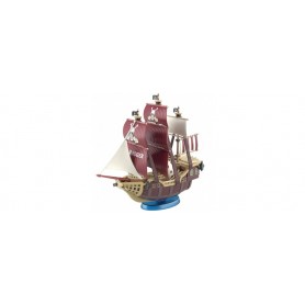 One Piece Oro Jackson Grand Ship Model Kit figure 13cm