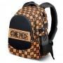 One Piece Plus Chess blackpack 44cm
