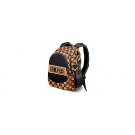 One Piece Plus Chess blackpack 44cm