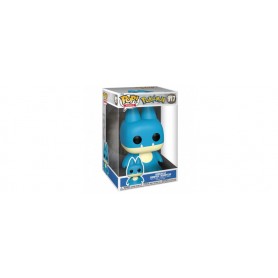 POP figure Pokemon Munchlax 25cm