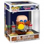 POP figure Sonic the Hedgehog Dr. Eggman