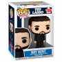 POP figure Ted Lasso Roy Kent