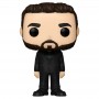 POP figure Ted Lasso Roy Kent