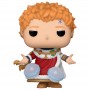 POP figure Black Clover Julius