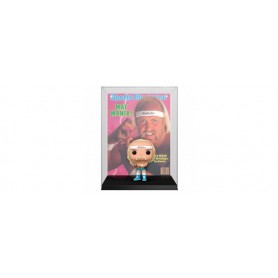 POP figure Comic Cover WWE Sports Illustrated Hulk Hogan