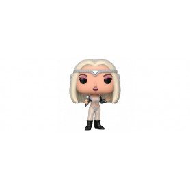 POP figure Cher Living Proof