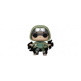 POP figure Naruto Shippuden Shino Aburame