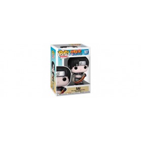 POP figure Naruto Shippuden Sai