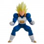 Dragon Ball Z Omnibus Amazing Vegeta Ichibansho figure 22cm