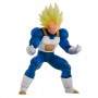 Dragon Ball Z Omnibus Amazing Vegeta Ichibansho figure 22cm