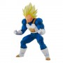 Dragon Ball Z Omnibus Amazing Vegeta Ichibansho figure 22cm
