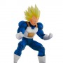 Dragon Ball Z Omnibus Amazing Vegeta Ichibansho figure 22cm