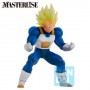 Dragon Ball Z Omnibus Amazing Vegeta Ichibansho figure 22cm