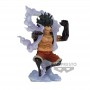 One Piece King of Artist Monkey D Luffy ver.B figure 14cm
