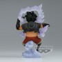 One Piece King of Artist Monkey D Luffy ver.B figure 14cm