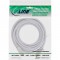 Câble HDMI haute vitesse InLine® avec Ethernet mâle à blanc plaqué or, 5 m