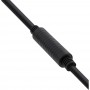 Câble HDMI InLine® Active High Speed ​​avec Ethernet mâle plaqué or noir 30m