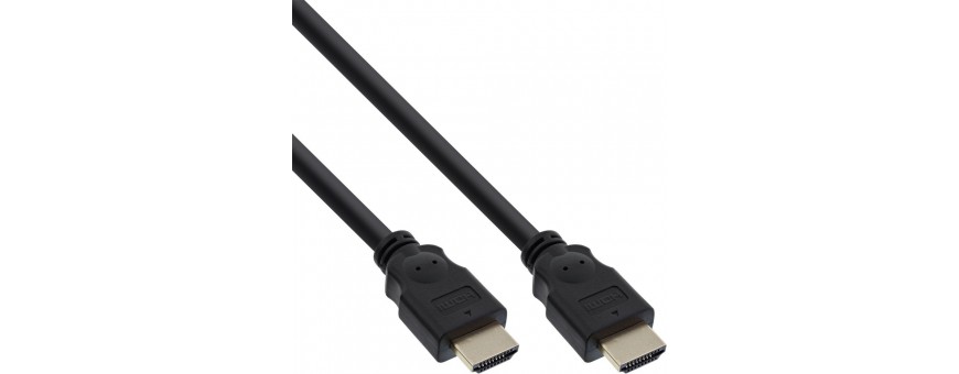HDMI - haute vitesse premium