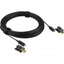 Câble optique actif ATEN VE7832 HDMI, True 4K, 15m