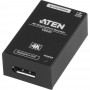 ATEN VB905 4K DisplayPort Booster, amplificateur de signal jusqu'à 5 m, en cascade