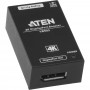 ATEN VB905 4K DisplayPort Booster, amplificateur de signal jusqu'à 5 m, en cascade