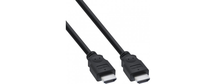 HDMI - haute vitesse