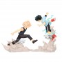 My Hero Academia Combination Battle Katsuki Bakugo Dynamight figure 12cm