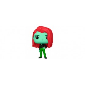 POP figure DC Comics Harley Quinn Poison Ivy
