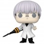 POP figure Tokyo Ghoul: re Kisho Arima