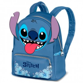 Disney Stitch Tongue