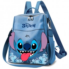 Disney Stitch Tongue