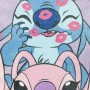 Disney Stitch casual backpack 23cm