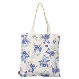 Disney Stitch shopping bag