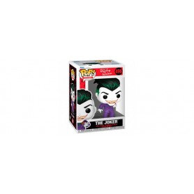 POP figure DC Comics Harley Quinn The Joker